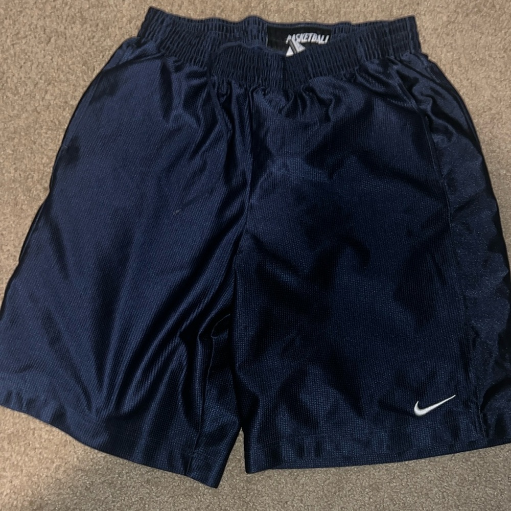 Nike Basketball Shorts